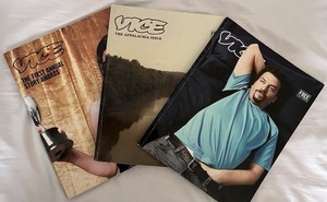 Vice Magazine | eBay