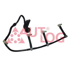 Kraftstoffablassleitungen AUTLOG KL3135