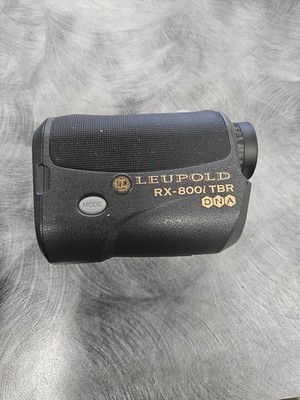 LEUPOLD RX-800/TBR (P27010077)