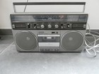 RARE ancien Poste Radio cassette Quelle UNIVERSUM CTR2336-4 - Boombox