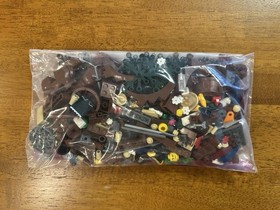 LEGO Castle: Medieval Market Village (10193), 100% Complete w/ Instructions