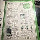 Vintage 1966 Harlem Globetrotters Souvenir Book, 30 Pages — photo 5