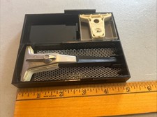 Vintage 1960s-70s Gillette Adjustable Techmat...