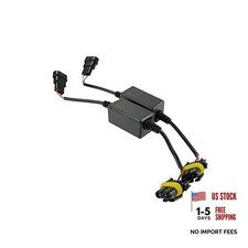 Hid Warning Canceller Capacitor Anti Flicker Code Decoder - Anti Flicker Code Hid Warning Canceller Capacitor Anti Flicker Code Decoder - Anti Flicker Code