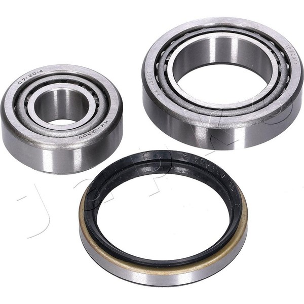 Japko Radlagersatz 413007 FüR 929 Mazda HB HV 2 Hbes Hbsh LA4V GLX Turbo-image