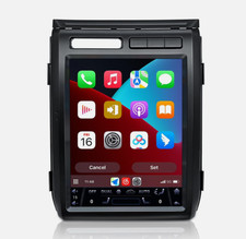 12.1" Tesla Style Android Car Stereo CarPlay GPS Navi for Ford F-150 2009-2012