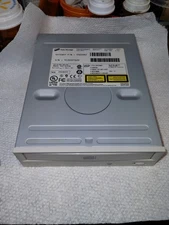 HL Data Storage CD-R/RW Drive Model: GCE-8160B Tested and Works