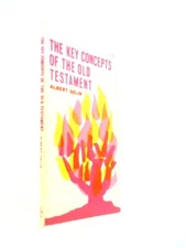 The Key Concepts of the Old Testament (Albert Gelin - 1963) (ID:37631)