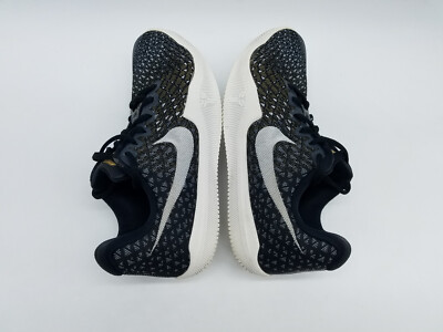 Nike Kobe Bryant Mamba Instinct Men's Size 6.5 Sneakers Black | eBay