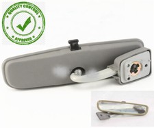 Specchietto Retrovisore Destro Elettrico Termico Per Mitsubishi Pajero 2001-2006 - Calotta Cromata 5 Pin
