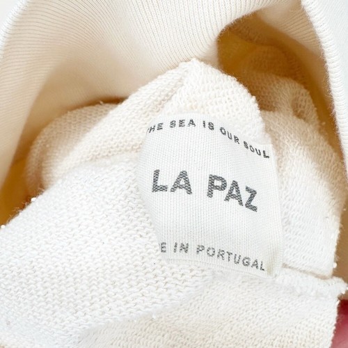 La Paz Triangel Sweatshirt Größe S - Bild 6 von 6