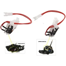 Gear Shifter Repair Kit Shift Switch Set / For 2013-2017 ALTIMA & PATHFINDER NEW