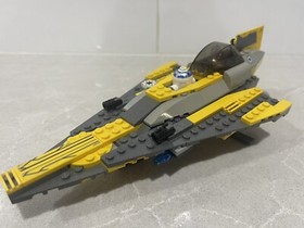 LEGO Star Wars: Anakin's Jedi Starfighter (7669)