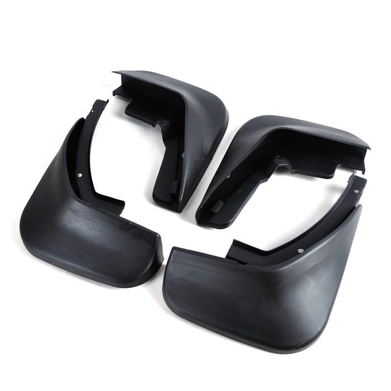 Juego completo genuino guardabarros guardabarros para Audi A6 C6 Estate Avant 2004-2011 Foto 3 de 4