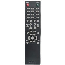 DX-RC01A-13 Remote Control for DYNEX LCD HDTV DX32L200NA14