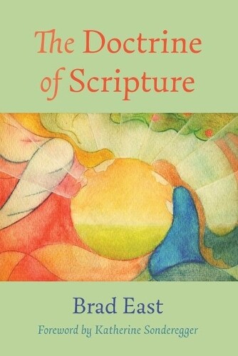 Thumbnail - Brad East The Doctrine Of Scripture (taschenbuch)