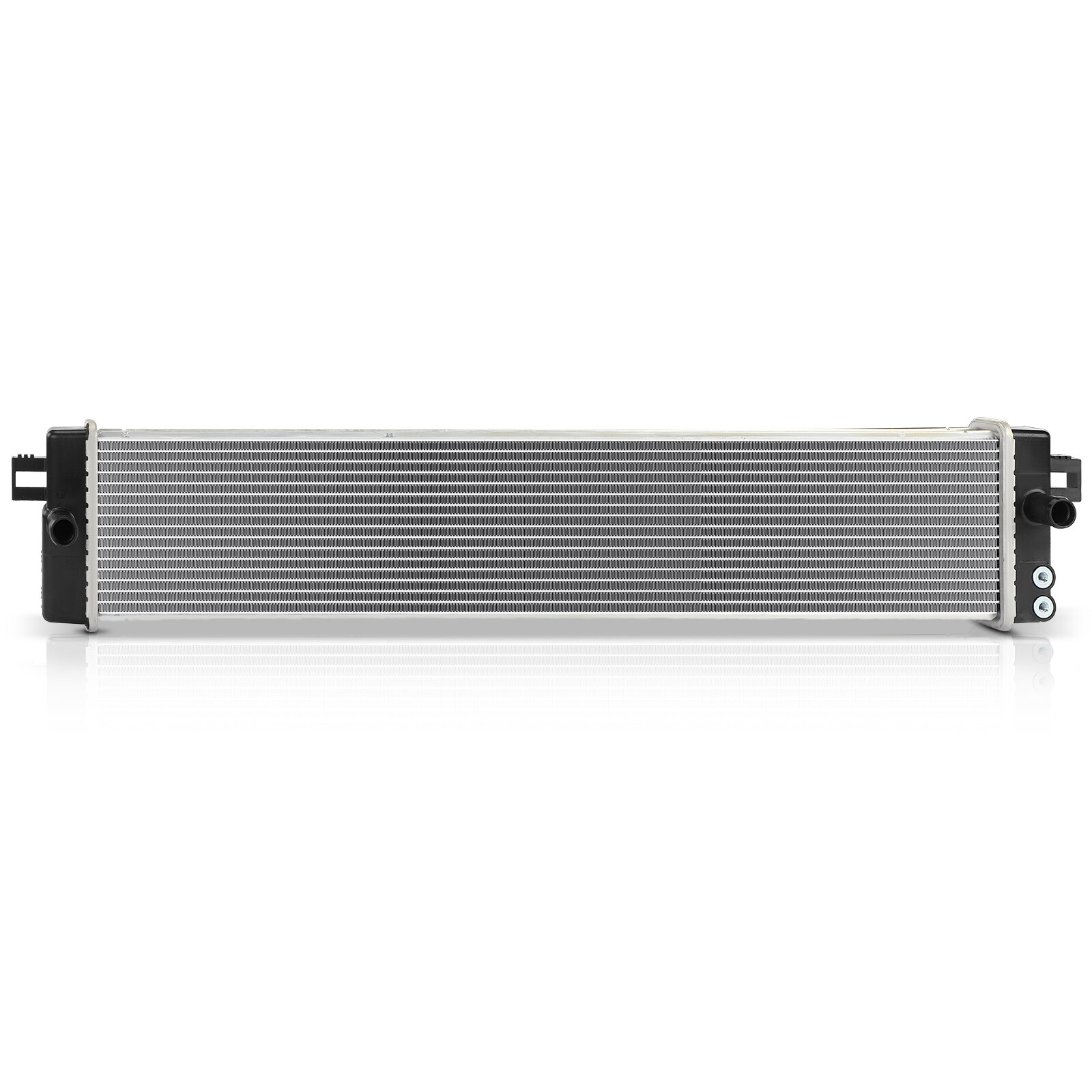 Radiator Inverter Cooler for Toyota RAV4 2019-2022 RAV4 Prime 2021-2023 ...