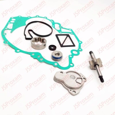 Oil Pump Kit Repl Sea-Doo GTX 4-Tec GTI Rxt RXP 2002-2017 420956675 420837472