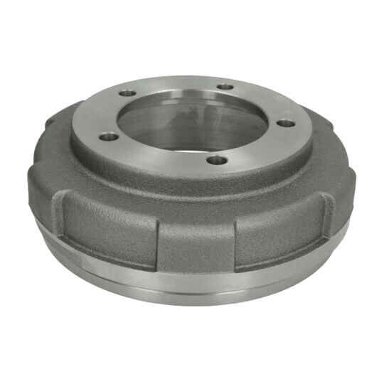 Tambour de frein arrière en fonte haute résistance pour Ford Transit 4095023