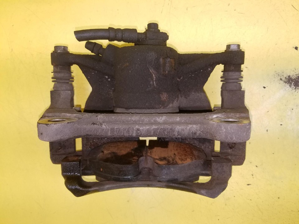 Seat Leon Brake Caliper Left Near Side Front 2000 Diesel 2016