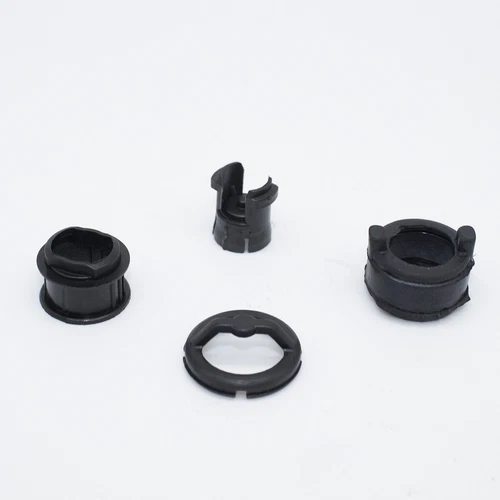 5PCS Gear Linkage End Bushings Gearbox Shift Lever Cable Cilp For Peugeot 308 UK - Picture 7 of 9