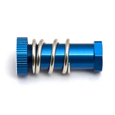 TEAM ASSOCIATED #89016 Servo Saver Spring Bolt and Retainer  