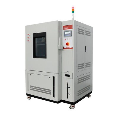 500L Environmental  Test Chamber (-70   150 ,-40 ~120  , 5  /min, 20%~98% RH)