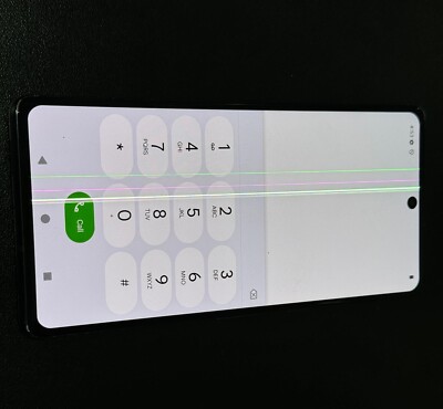 Google Pixel 7 Pro - 128GB - Obsidian (Unlocked) Smartphone