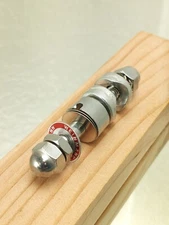 Nos Pivot Bolt Weinmann Rear Brake Vintage 80s Bmx