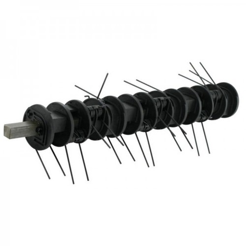 Alko Vertikutierer Lüfterwalze Comfort 38VLB, Benzin Ab Baujahr 11/2008