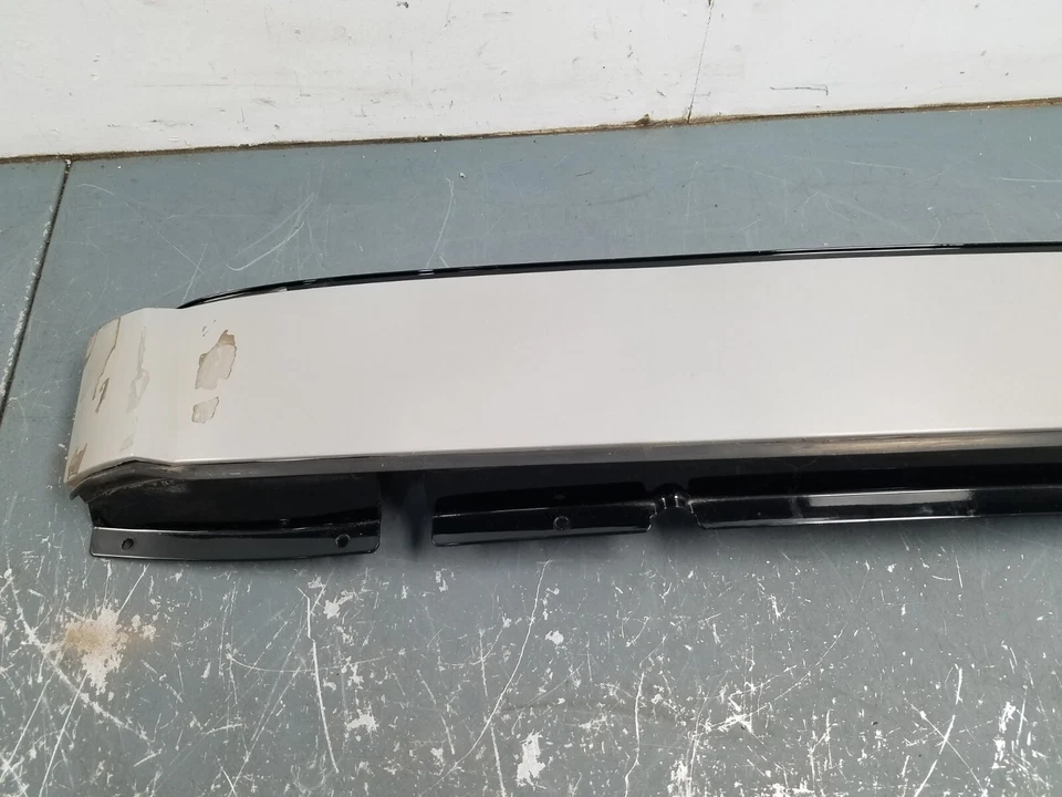 Chevy Corvette C7 Z06 2017 techo halo #5861 D6 Foto 3 de 4