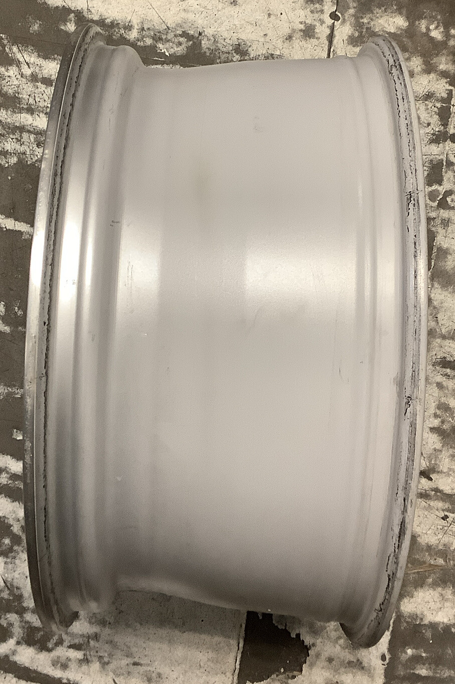 Bentley Continental 2004-08 98175 aluminum OEM wheel rim 19 x 9 CNC SILVER USED