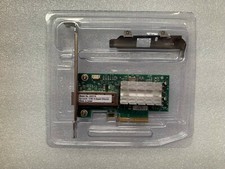 Mellanox MCX311A-XCAT CX311A ConnectX-3 EN 10G Ethernet 10GbE SFP+ PCI-E NIC