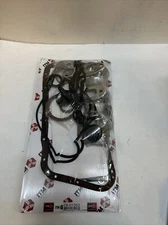 ITM Engine Components 09-01593 Engine Gasket Set For 88-95 4Runner Pickup T100