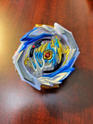 Beyblade Burst B-154 Imperial Dragon Super King Used-Good Condition