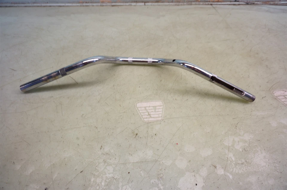 1966 年本田 S65 S 65 CS65 Sport 65cc *2653 漂亮的把手 — 第 3/4 张图片