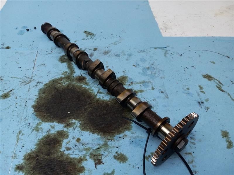 2012 FORD FUSION FWD 4CYL CAMSHAFT OEM | eBay