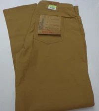DENALI  Moccasin Brown  Tech  Fabric  Stretch  Pants  NWT 30/30   MSRP $54