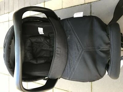 steelcraft capsule base