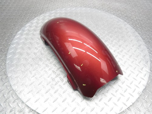 2019 18-20 Indian Scout Bobber Rear Fender Back Mud Guard Wheel Tire Cover - Picture 3 of 13