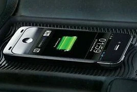 NEW GENUINE Ford Ranger raptor wireless phone charger PX2 PX11 XLT Everest UA - Picture 3 of 7