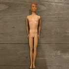 Vintage Mattel 1960 Allan Sailor Doll Ken's Best Friend 12"