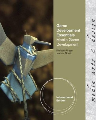 Game Development Essentials: Mobile Spieleentwicklung, International Edition