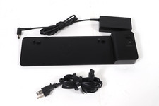 HP UltraSlim HSTNN-IX10 Dock Station for EliteBook 840 G6 845 G2 850 G5 G6 w/ AC