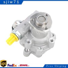 power steering pump 21-659 for for Volkswagen Passat 2012-14 Jetta 1.8L