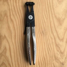 Hose Clamp Pliers Car Water Pipe Fuel Spring Bundle Removal Tools Car Pipe Clip