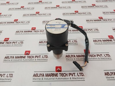 Lin Engineering 5618S-10E-01R0 Step Motor WAT045248
