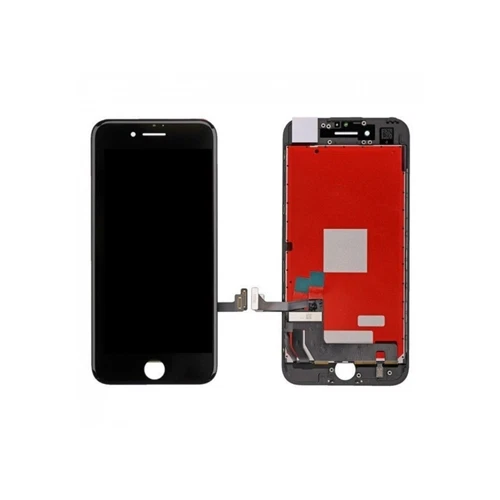 Componenti neri Apple per cellulari