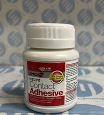 Everbuild Stick2 All-Purpose Contact Adhesive 125Ml EVBCON125 *new*