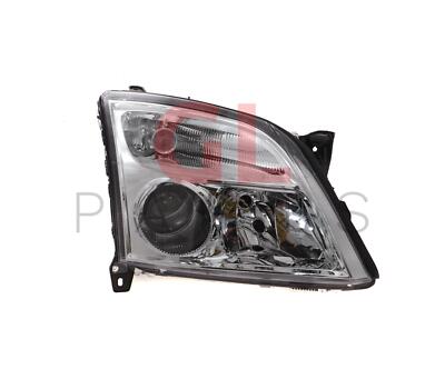 FOR OPEL VECTRA C 2002-2005 HEADLIGHTS xenon right 1216124